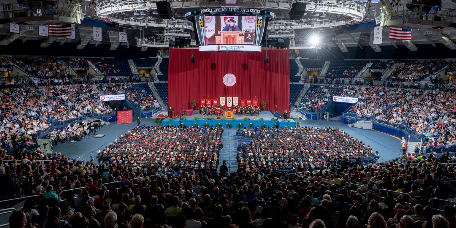 Commencement